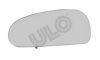 AUDI 8N0857535L Mirror Glass, outside mirror